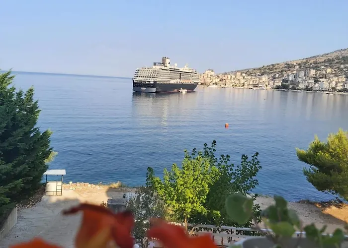 Wander Luxe 公寓 *