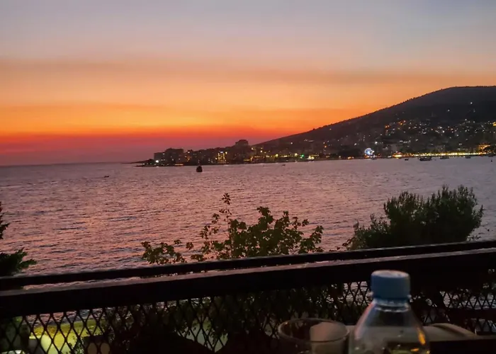 Wander Luxe 公寓 地拉那